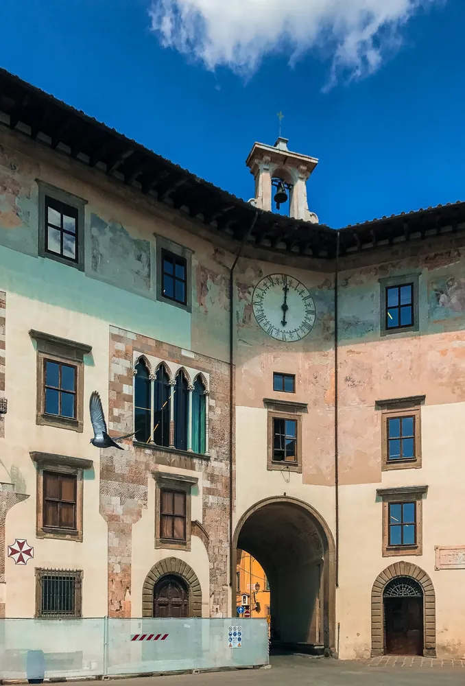 Pisa