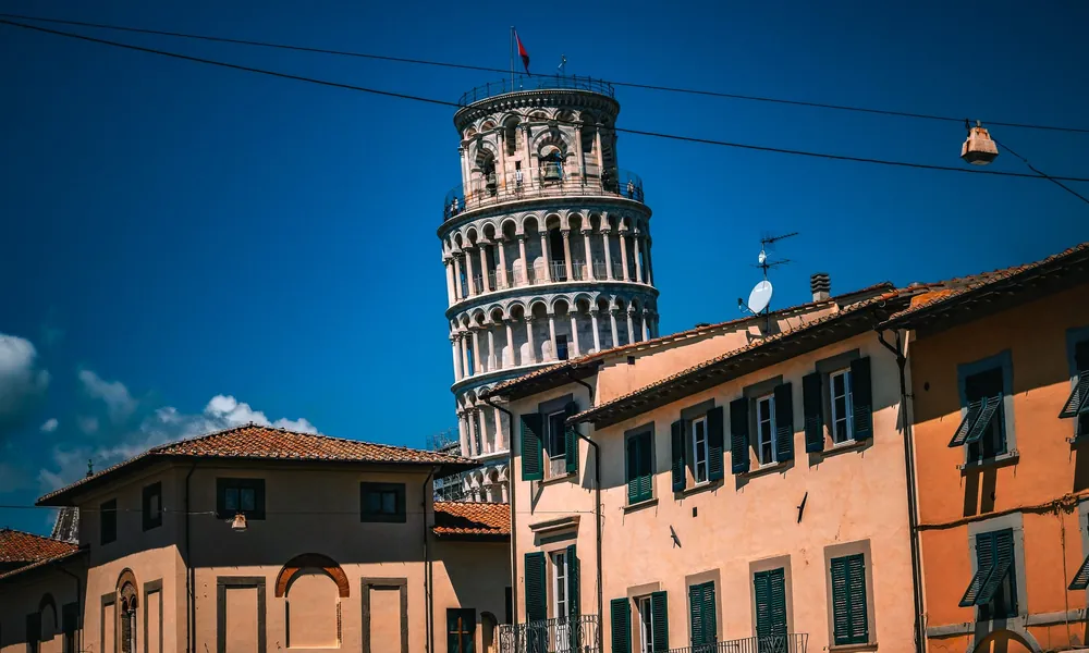 Pisa