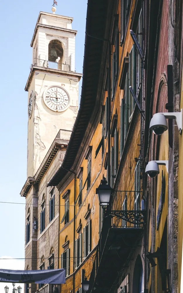 Pisa