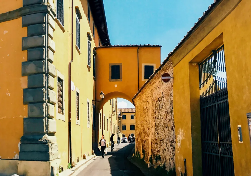 Pisa