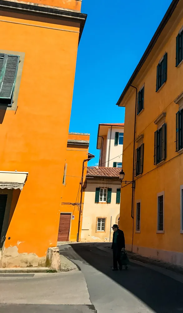 Pisa