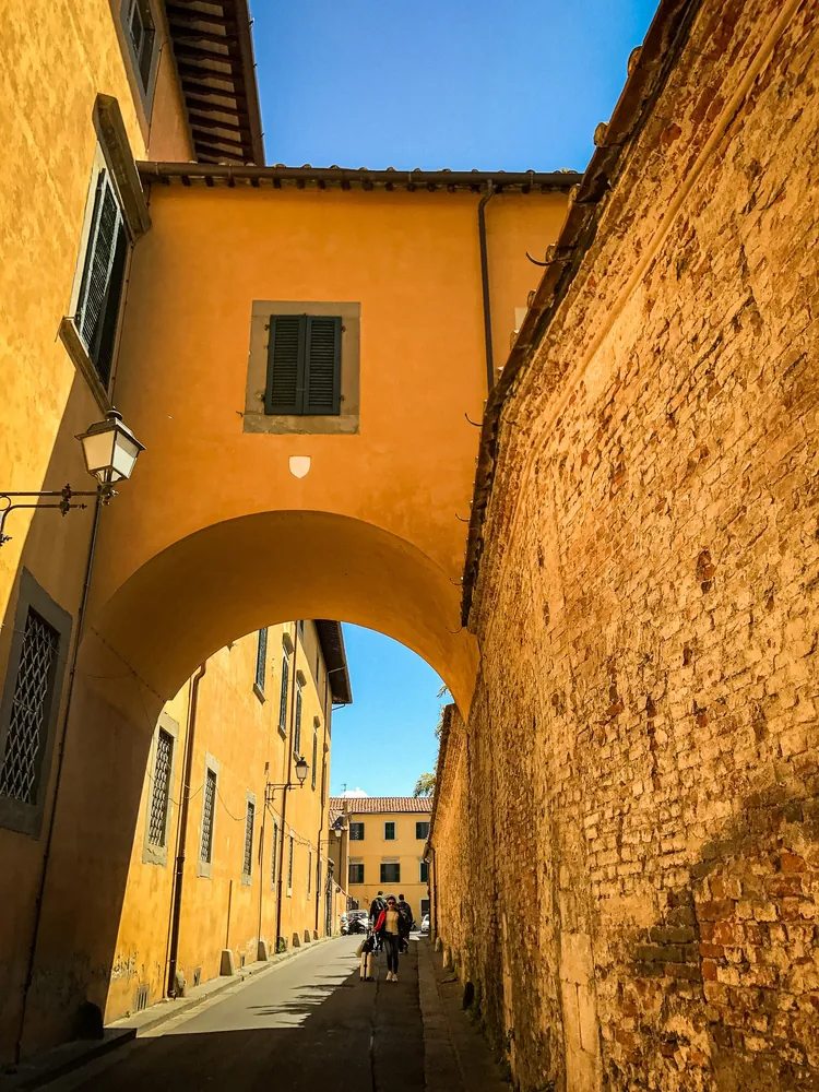 Pisa