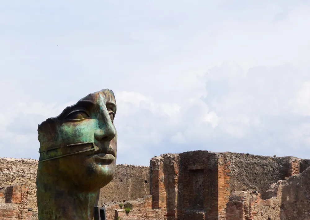 Pompeii