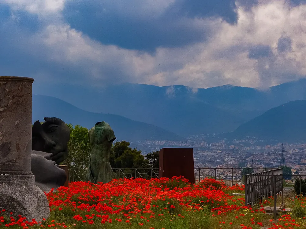 Pompeii