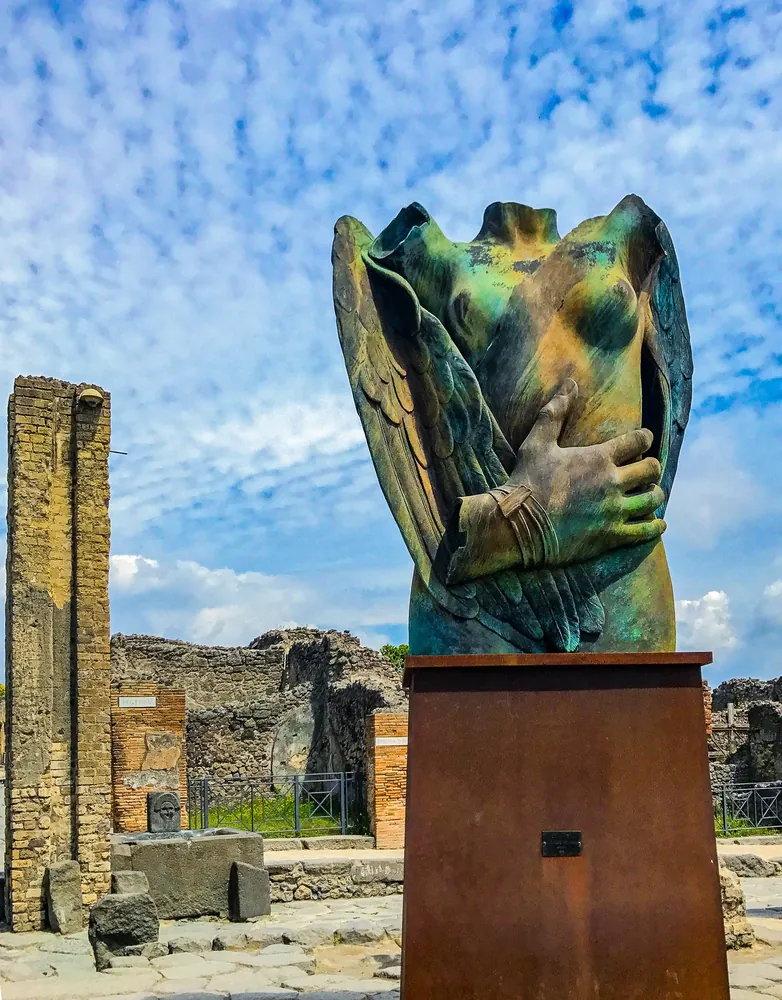 Pompeii