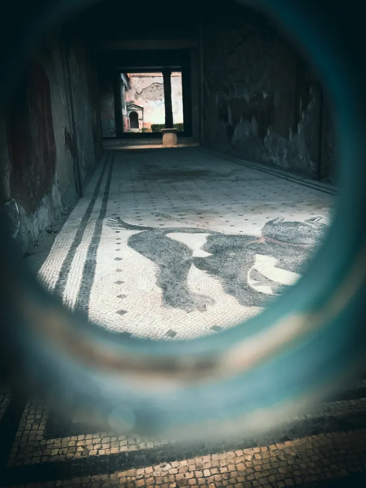Pompeii