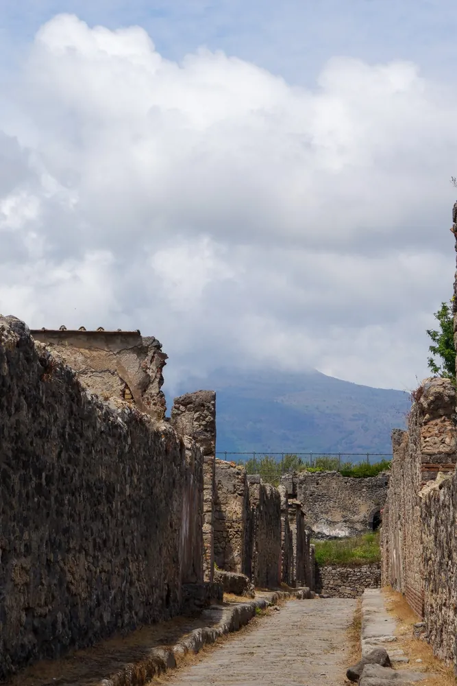 Pompeii