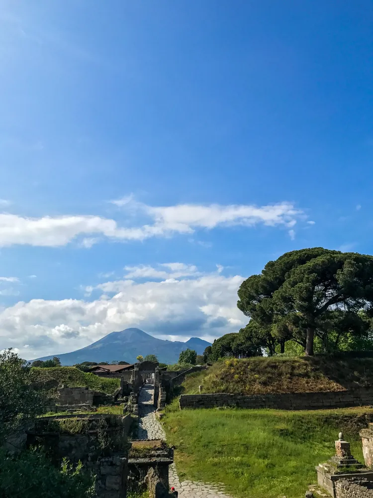 Pompeii