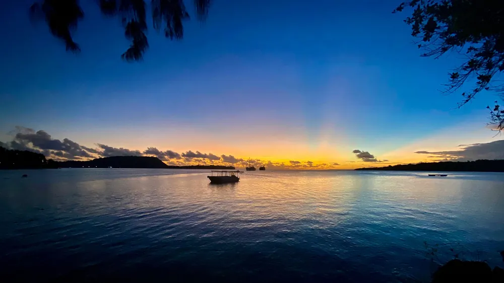 Port Vila