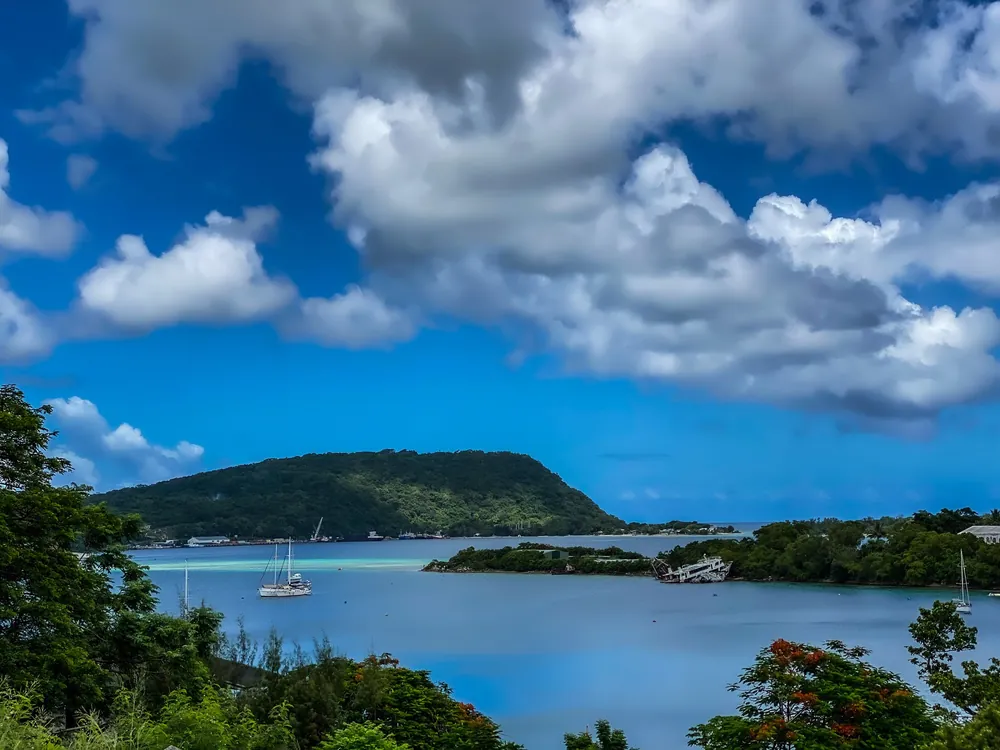 Port Vila