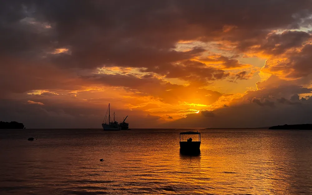 Port Vila
