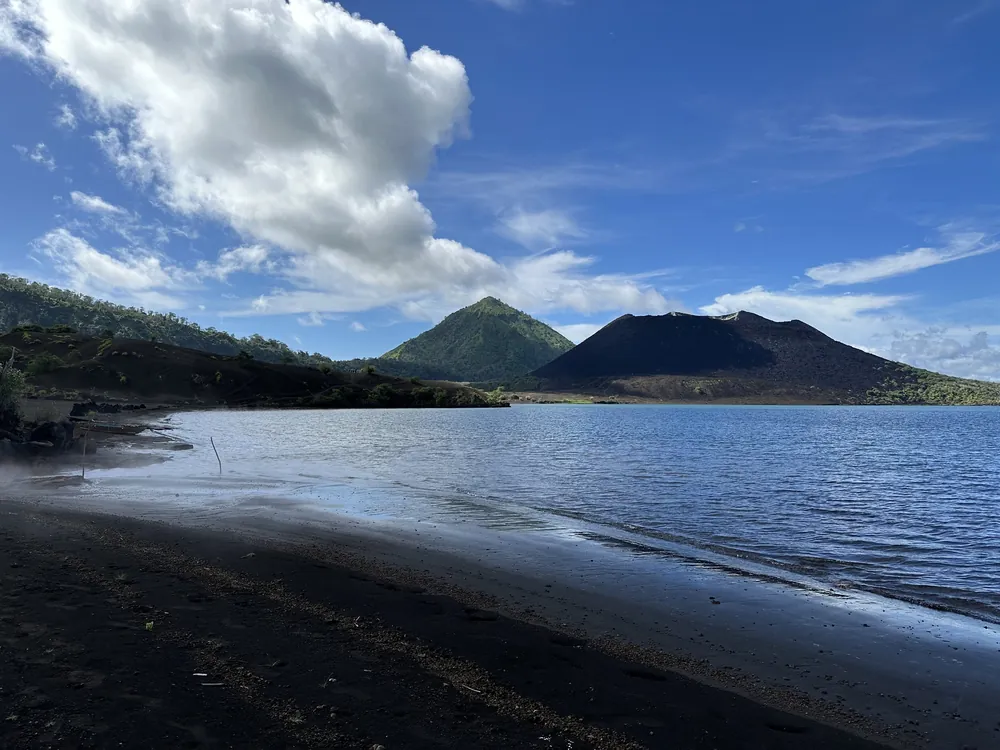 Rabaul