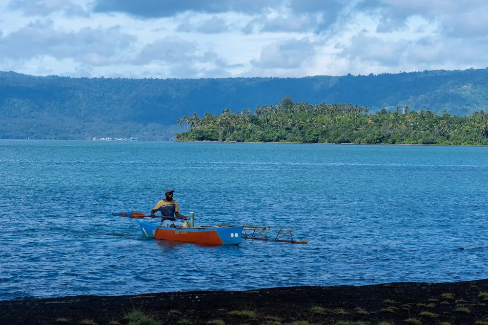 Rabaul