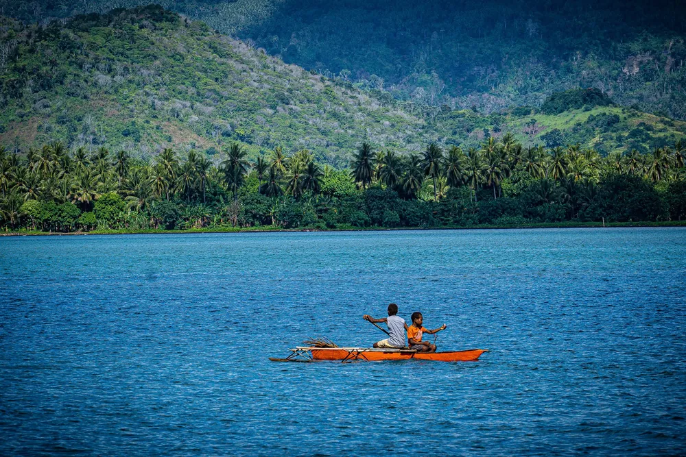 Rabaul