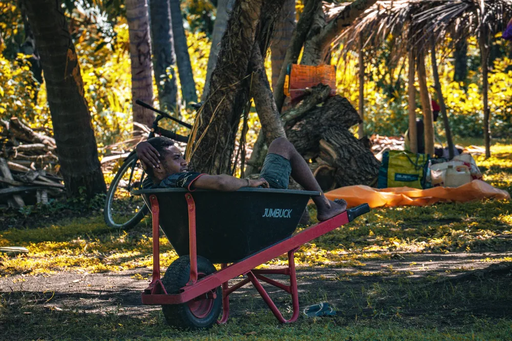 Rabaul