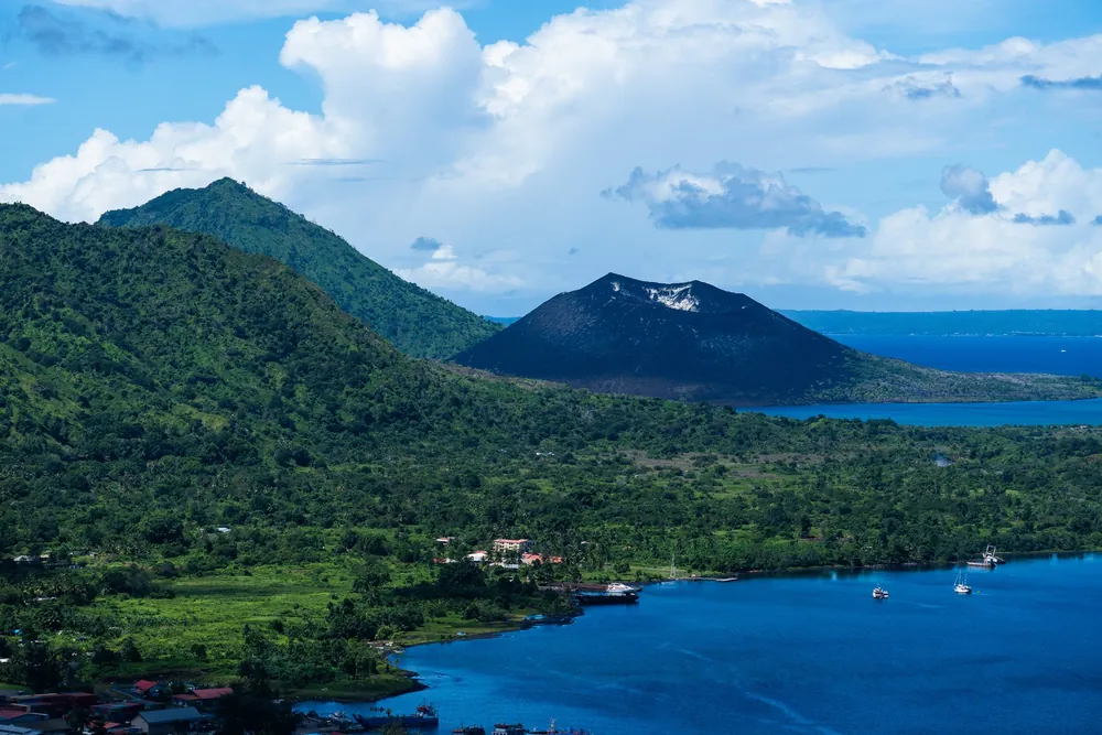 Rabaul