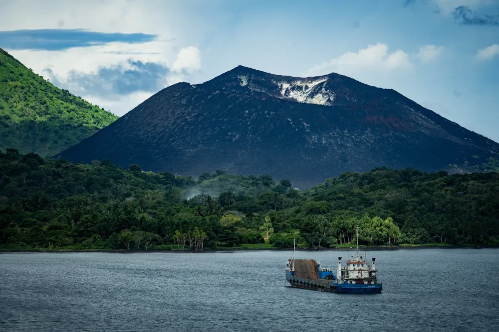 Rabaul