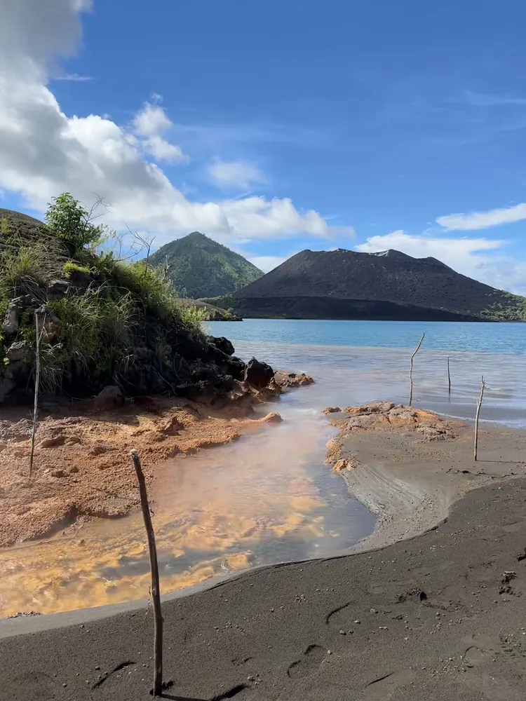 Rabaul