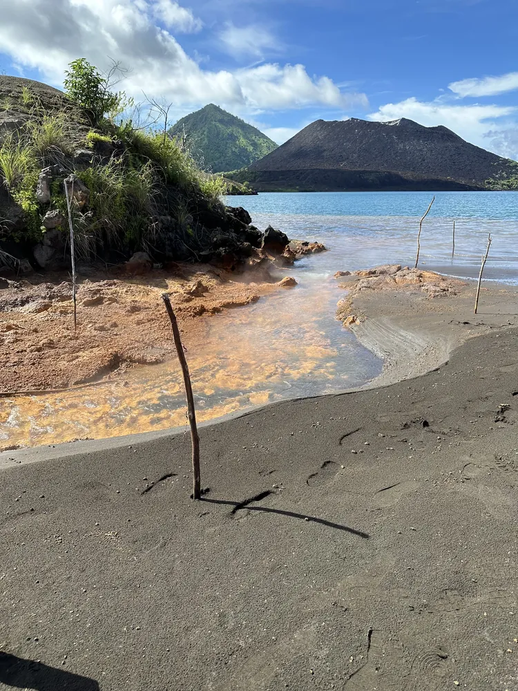 Rabaul