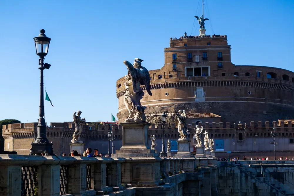 Rome