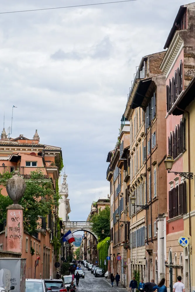 Rome