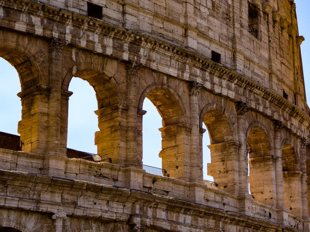 Rome