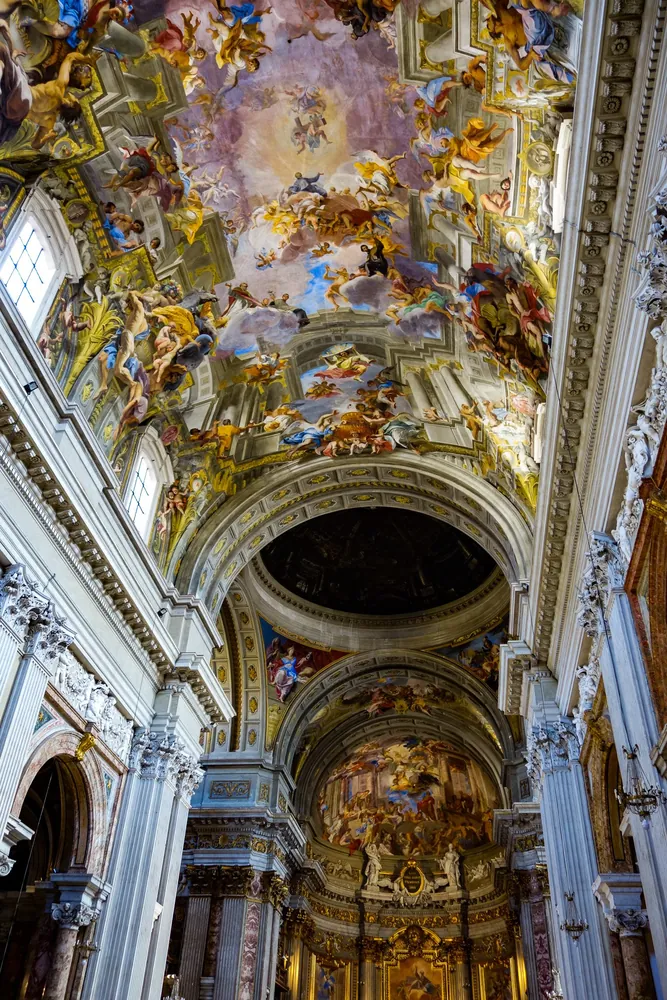 Rome