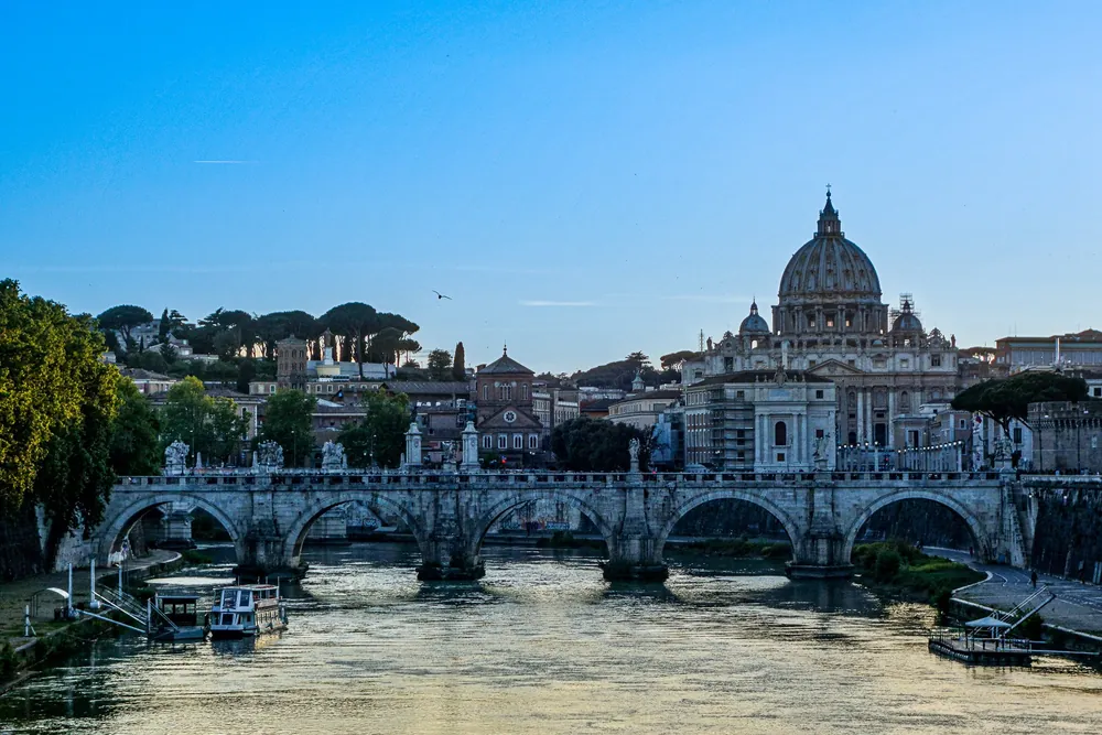 Rome