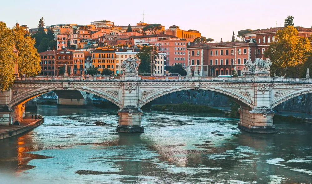 Rome