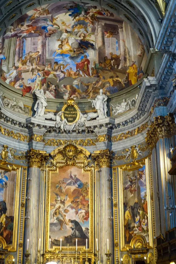 Rome