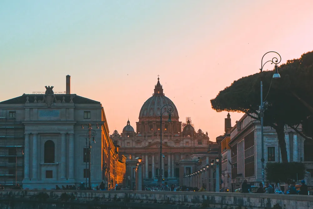 Rome