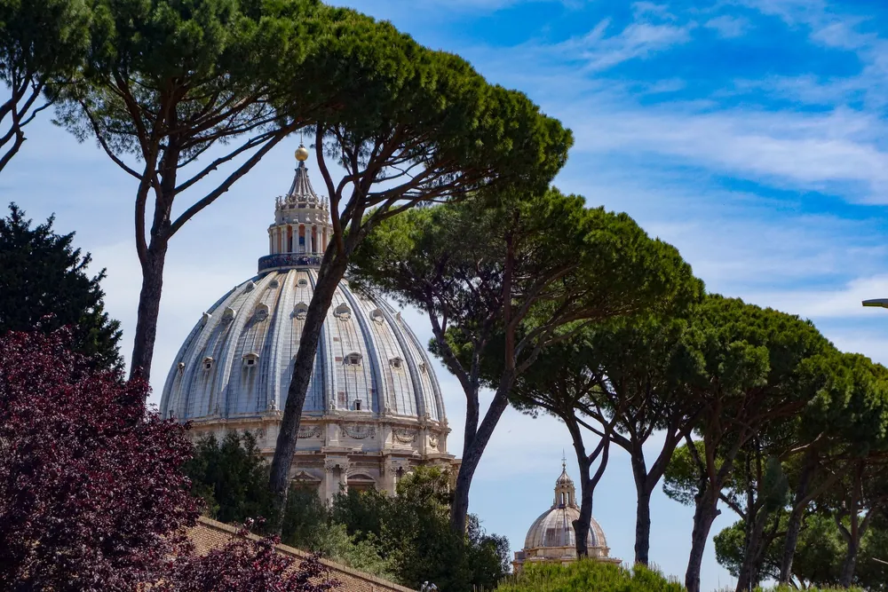 Rome
