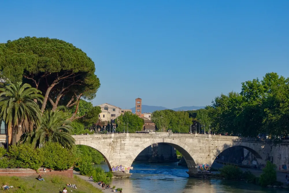 Rome
