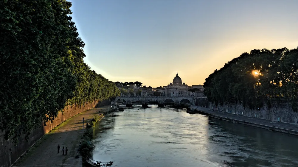 Rome