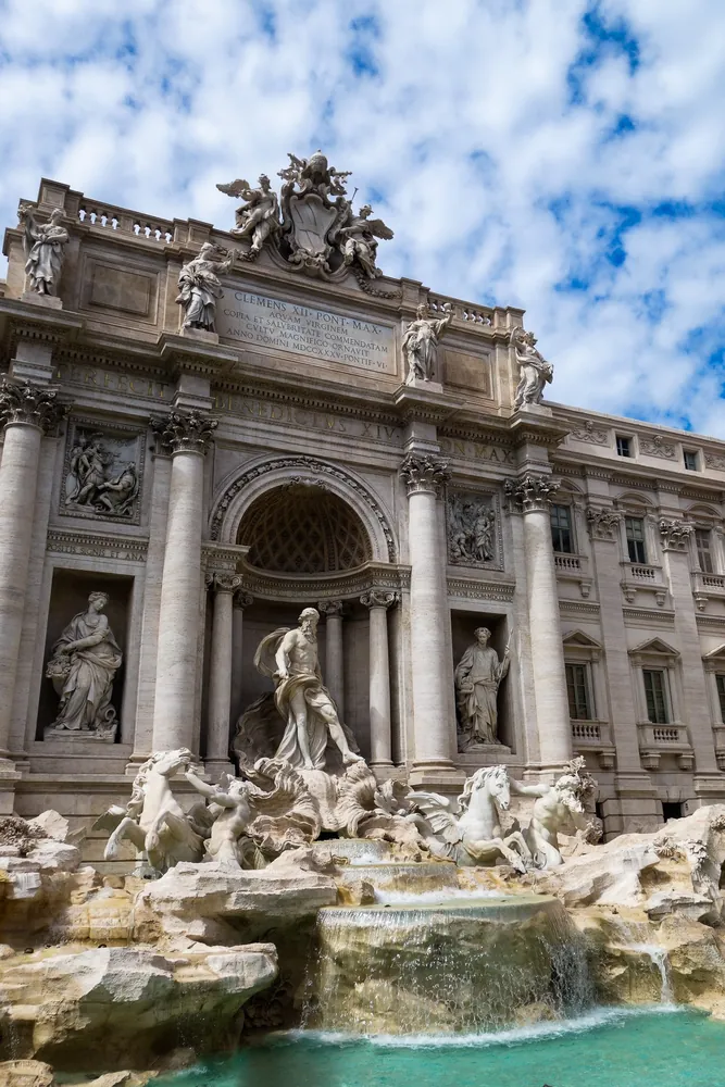Rome