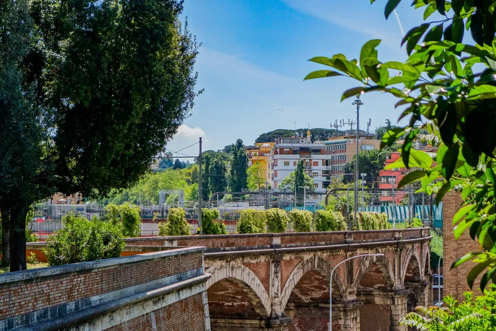 Rome