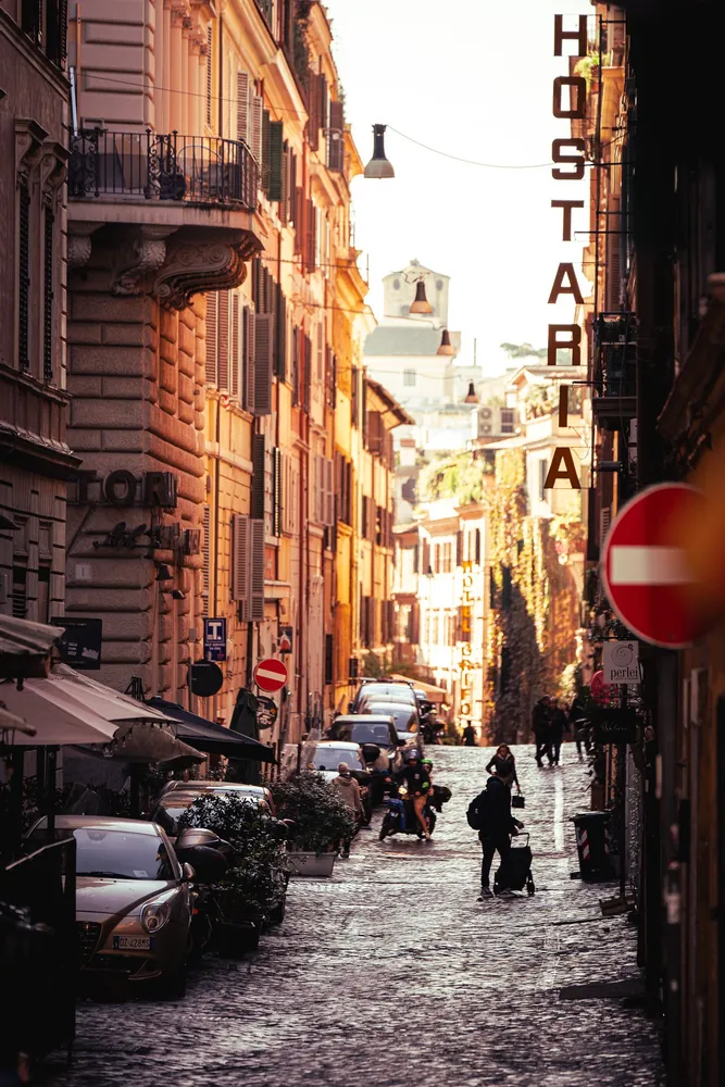 Rome #3