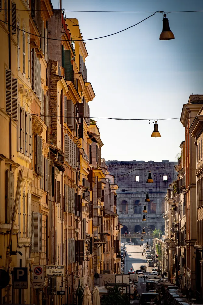 Rome #3
