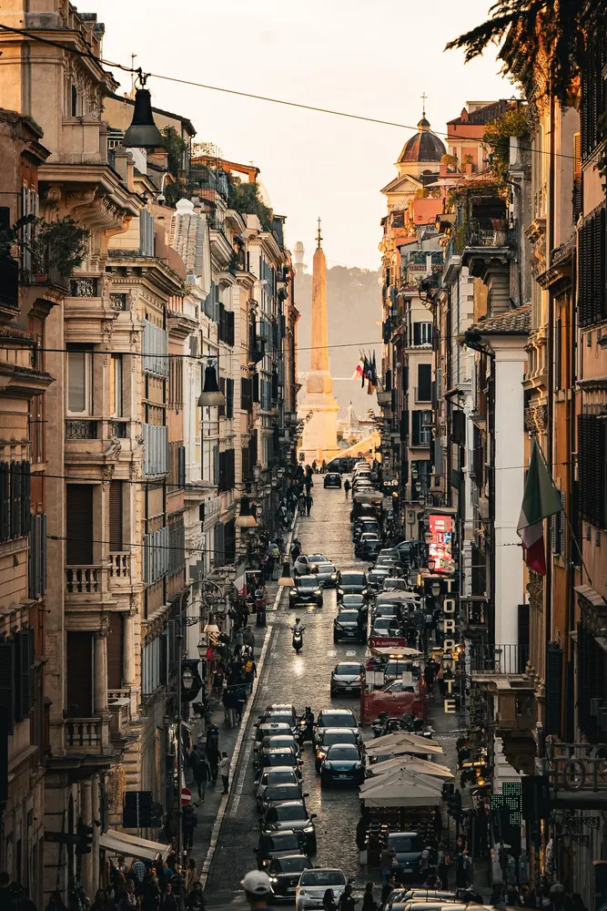 Rome #3