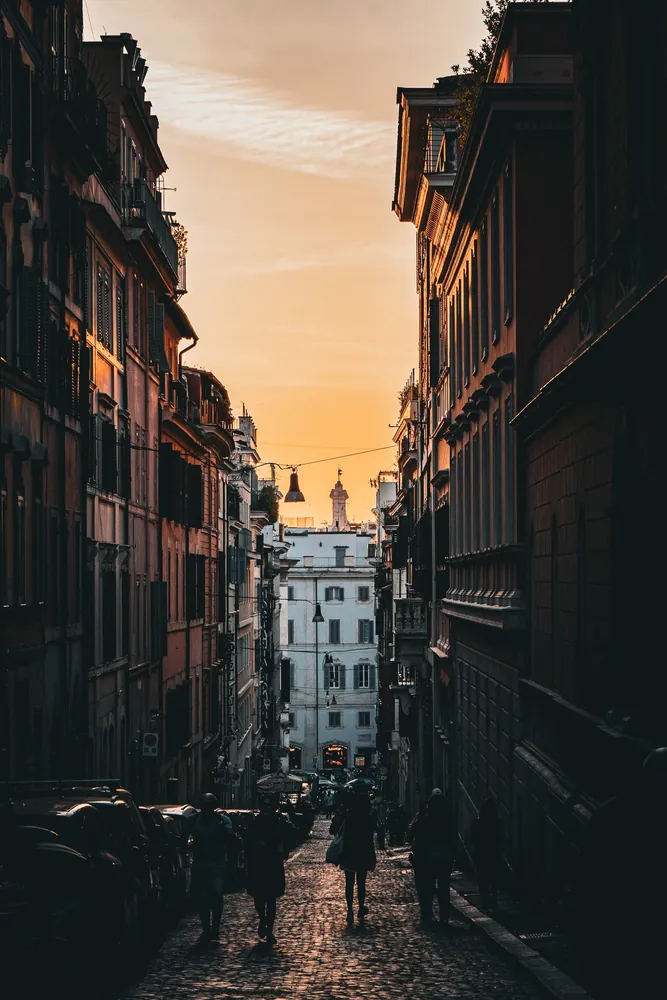 Rome #3