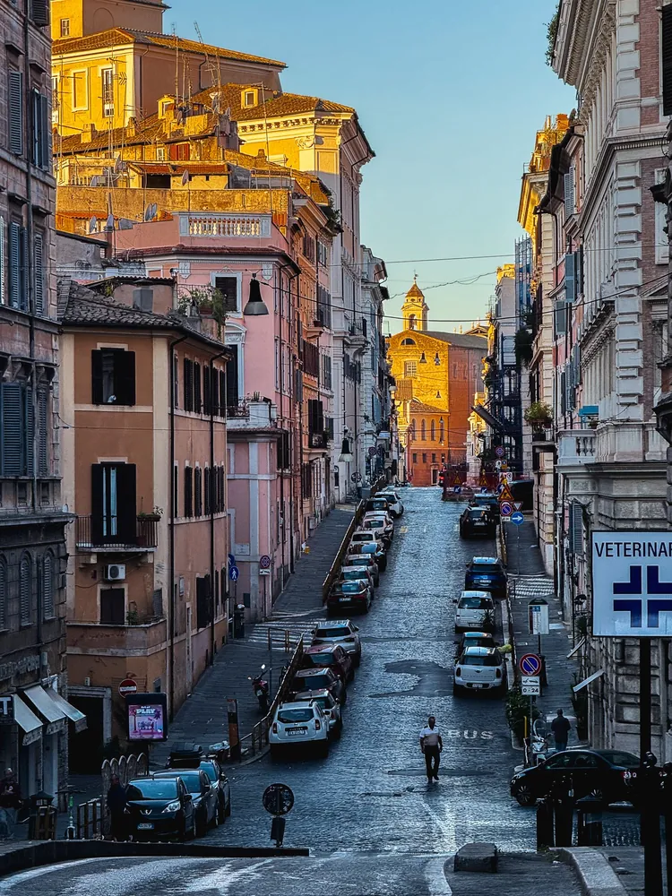 Rome #3