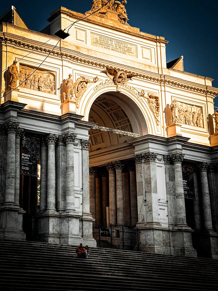 Rome #3