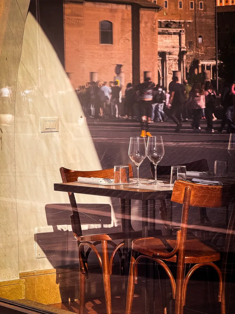 Rome #3