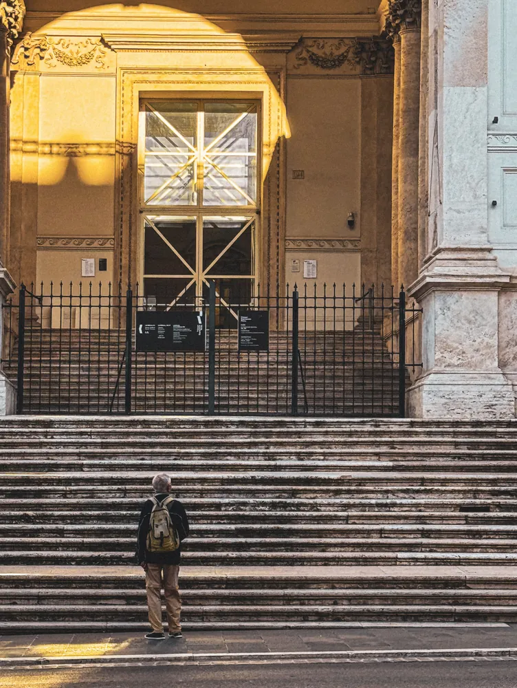 Rome #3
