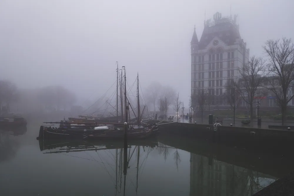 Rotterdam