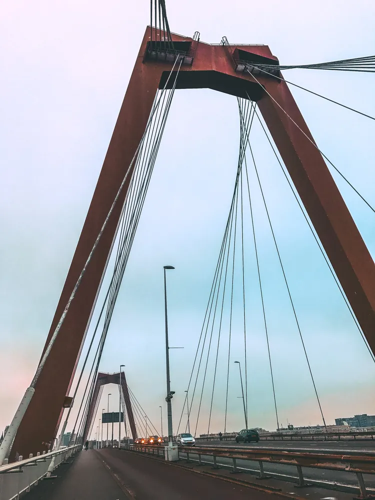 Rotterdam