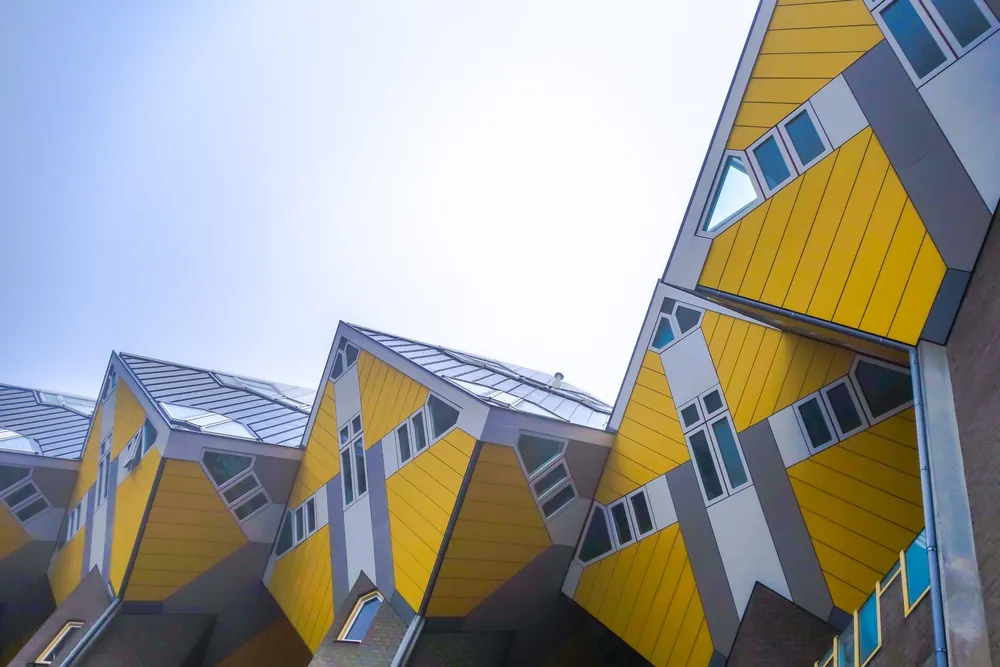 Rotterdam