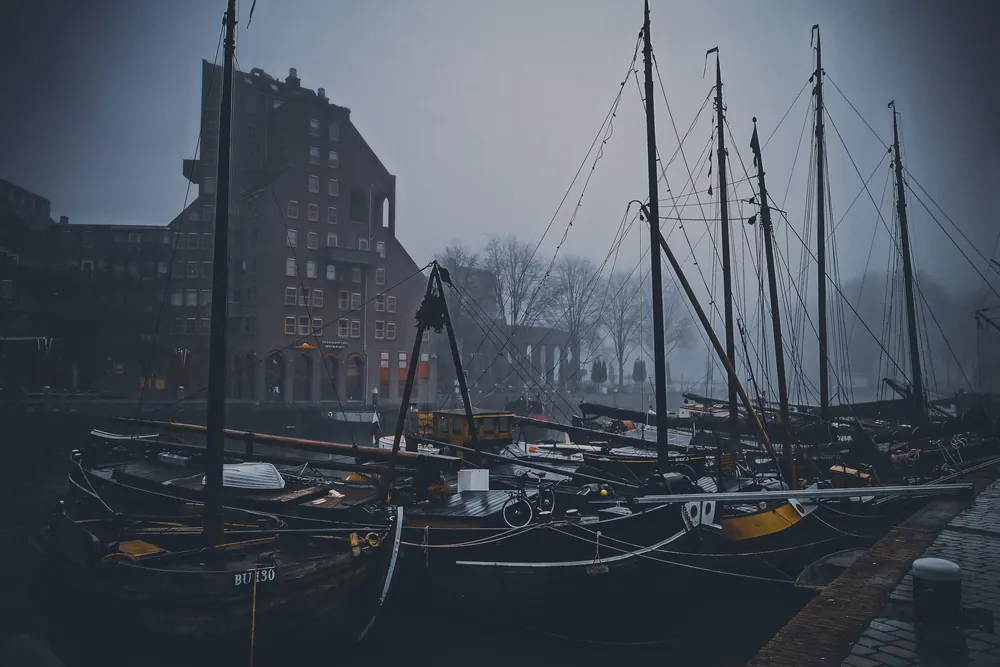 Rotterdam
