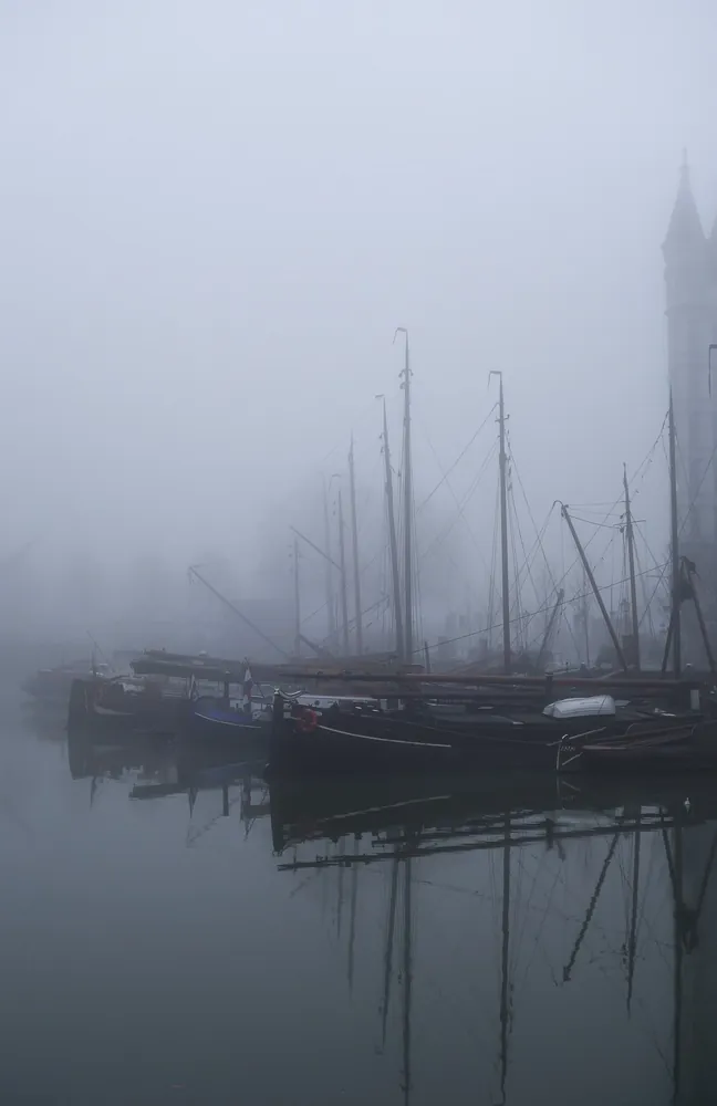 Rotterdam