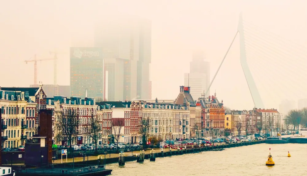 Rotterdam